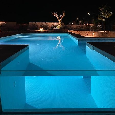 Vacation House Lavanda New! Heated Pool Zadvarje Eksteriør bilde