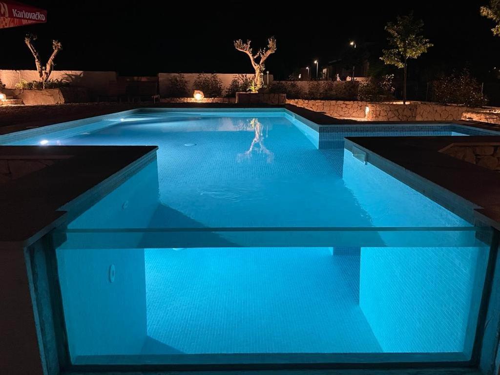 Vacation House Lavanda New! Heated Pool Zadvarje Eksteriør bilde